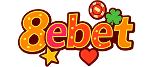 8ebet Logo